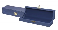 70000500/БМ Jewellery box,  basic model (210х65х40mm)