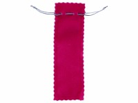 7531700 The flat pouch for a small spoon