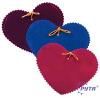 7531500 Heart pouch