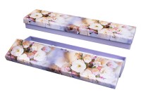 90105/В Case cardboard without tape,  series Kaleidoscope 205x45