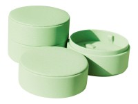 7912000 Jewelry box with lid / removable display/in lid-hooks/pockets