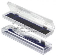 32405 Plastic case, rectangular