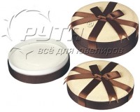 70333 Cardboard case with satin coating,  series Michelle
