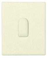 ВК024 Angled insert with a clip, for a ring