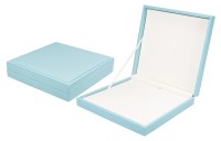 700508/М Gift box with a frame on the lid and magnets,  Harmony collection