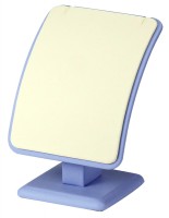 431566 Bust display stand