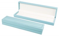 700305/Ш Gift box with a frame on the lid and joints,  Harmony collection