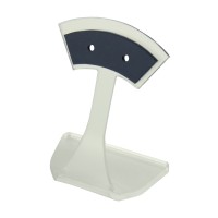 451128 Earrings stand,  with 2 holes