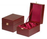 70004100 Gift box for cognac glass