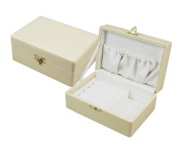 7904000 Jewellery box Venice collection,  removable inserts