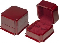 08307 Wooden box,  Exclusive collection