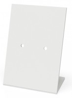 А451606 Stand for tie-clips,  with 2 holes