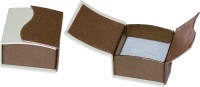81701 Cardboard box,  Refined taste collection