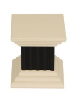 431617 General-purpose pillar stand