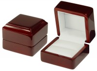 00101 Wooden box,  Exclusive collection