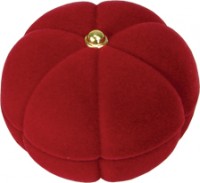 44201 Flocked case,  Bud,  series Romance