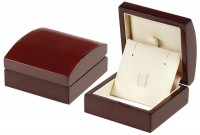 04620 Wooden box,  Exclusive collection