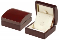 04620 Wooden box, Exclusive collection