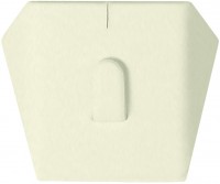 ВК051 Insert with a clip and wings, for a ring