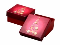 900300Н Case cardboard without tape,  series Winter collection 60x60