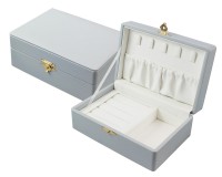 7904000 Jewellery box Venice collection,  removable inserts