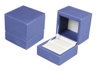 701101/М Gift box / flat cover / lock,  Monarch series