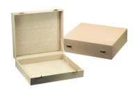 70002400 Case for 36 Cutlery / 2 locks