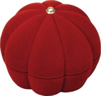 43402 Flocked case, Bud, series Romance