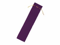 7531800 Flat pouch for dessert spoon