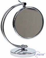 211500 Two-way mirror,  chrome framed (d-200 mm)