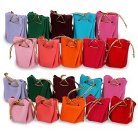 7590000/АФ Bags volume set-assorted/20 PCs.