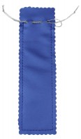 7531700 The flat pouch for a small spoon