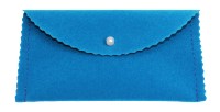 7533600 The envelope with scalloped edge and beads