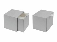 98030 Case cardboard,  a series of Sliding