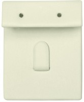 ВК306 Insert with a clip and 2 holes, for a set