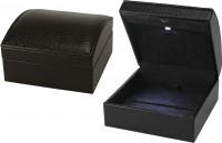 74503 Plastic coated case suit.skin with lights,  the series Lucia