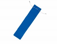 7531800 Flat pouch for dessert spoon