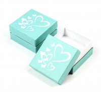 94530 Cardboard box,  Cupid collection,  60x60