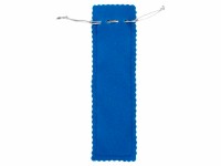 7531700 The flat pouch for a small spoon